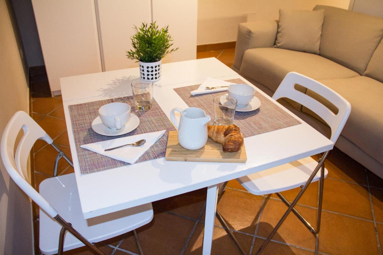 Shanti Home - Restaurant Di Aversano Salvatore Półwysep Sorrentyński Zewnętrze zdjęcie